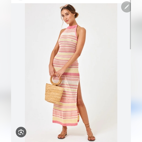 Lspace coverup